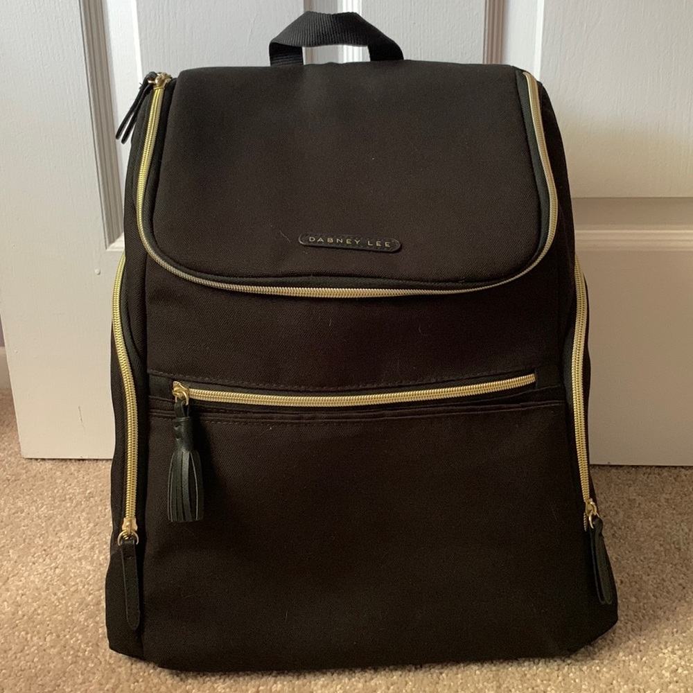 Dabney Lee Diaper Bag